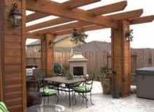 Kwikfynd Pergolas
cygnetriver